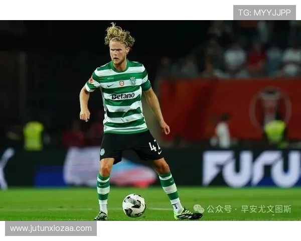 尤尔曼德铁心投尤文！4000 万报价或破葡体心理防线